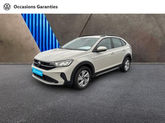 Photo Volkswagen Taigo 1.0 TSI 110ch Life Business DSG7