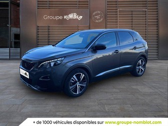 Photo Peugeot 3008 3008 Hybrid 225 e-EAT8