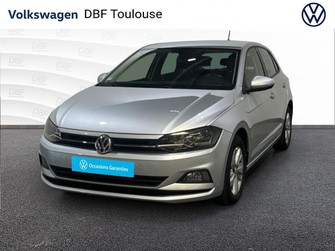Photo Volkswagen Polo 1.0 65 S&S BVM5 Confortline