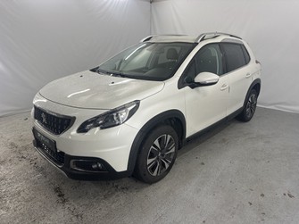 Photo Peugeot 2008 1.2 PureTech 110ch Allure S&S
