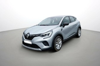 Photo Renault Captur Captur TCe 90