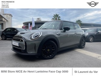 Photo Mini  184ch Edition Camden BVA 5CV