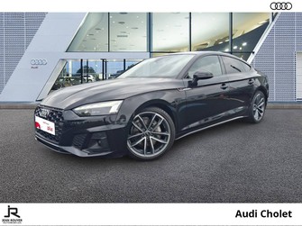 Photo Audi A5 SPORTBACK A5 Sportback 40 TDI 204 S tronic 7