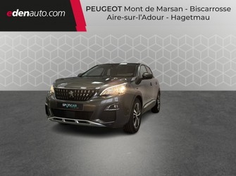 Photo Peugeot 3008 1.2 Puretech 130ch S&S BVM6 Allure