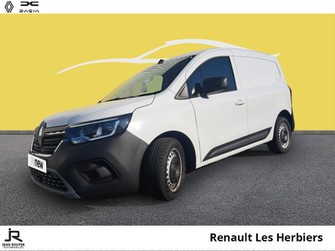 Photo Renault Kangoo Van L1 1.5 Blue dCi 115ch Extra - 22