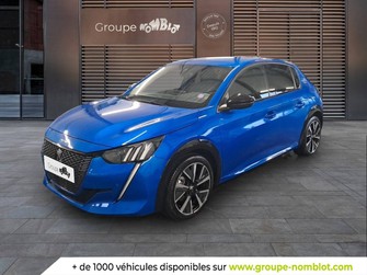 Photo Peugeot 208 208 PureTech 100 S&S BVM6