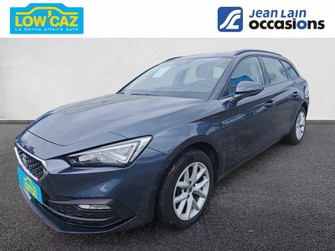 Photo Seat Leon Sportstourer 2.0 TDI 150 DSG7 Style Business