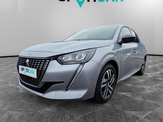 Photo Peugeot 208 208 PureTech 100 S&S BVM6