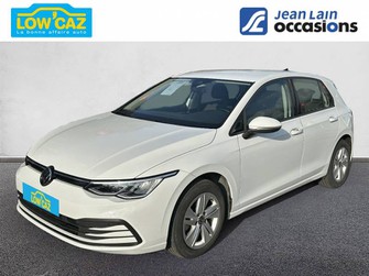 Photo Volkswagen Golf 2.0 TDI SCR 115 BVM6 Business