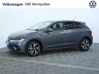Photo Volkswagen Polo 1.0 TSI 95 S&S BVM5 R-Line