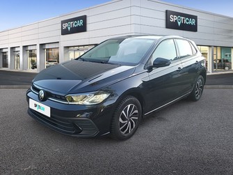 Photo Volkswagen Polo 1.0 TSI 95ch Life Business