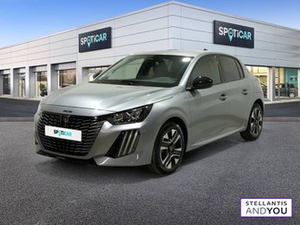 Photo Peugeot 208 PureTech 100 S&S BVM6 Allure
