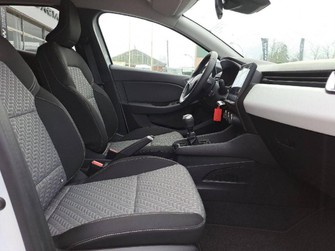 Photo Renault Clio V SCe 65 Evolution