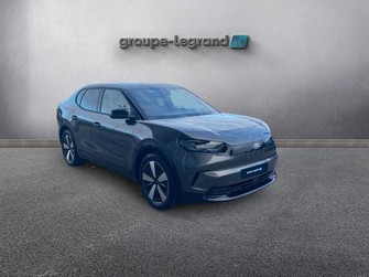 Photo Ford Capri 286ch 77kW Extended Range RWD