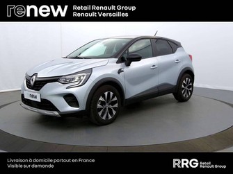 Photo Renault Captur Captur TCe 100 GPL
