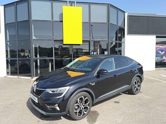 Photo Renault Arkana Arkana E-Tech 145 - 21B