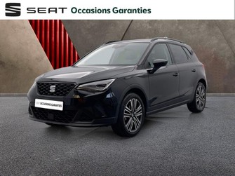 Photo Seat Arona 1.0 TSI 95ch Urban