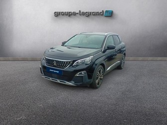Photo Peugeot 3008 1.2 PureTech 130ch Allure S&S EAT6