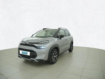 Photo Citroen C3 Aircross PureTech 110 S&amp;S BVM6 - Shine