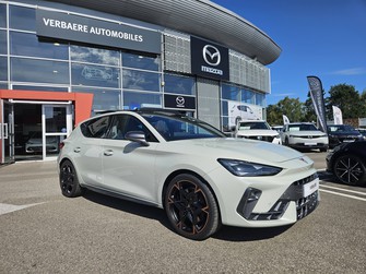 Photo Cupra Leon Leon eHybrid 272 ch DSG6