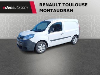 Photo Renault Kangoo VU EXPRESS BLUE DCI 95 SL PRO+