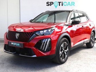 Photo Peugeot 2008 e-2008 136ch GT