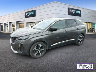 Photo Peugeot 3008 BlueHDi 130ch S&S EAT8 Allure Pack