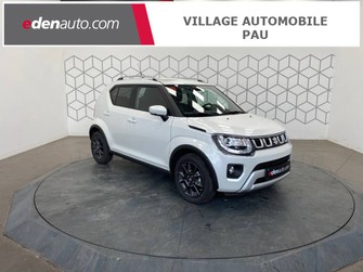 Photo Suzuki Ignis 1.2 Dualjet Hybrid Pack