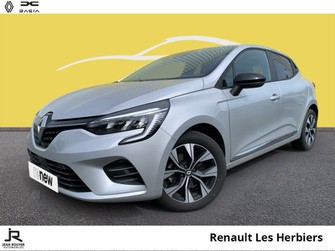 Photo Renault Clio 1.5 Blue dCi 100ch Evolution