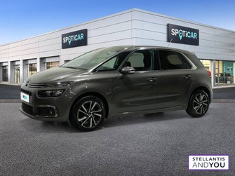 Photo Citroen C4 Picasso PureTech 130 S&S EAT6 Feel