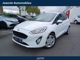 Photo Ford Fiesta Fiesta 1.1 75 ch BVM5