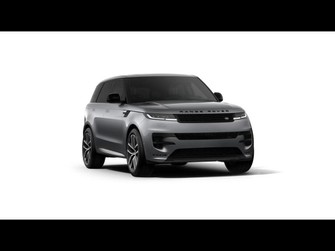 Photo Land-Rover Range Rover Sport 3.0 P460e 460ch PHEV Dynamic HSE