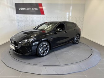 Photo Bmw Serie 1 Série 1 120 170 ch DKG7 M Sport