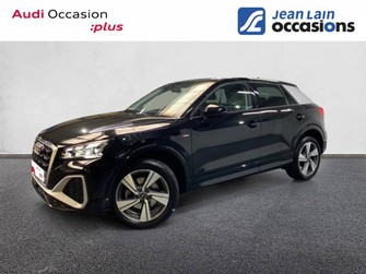 Photo Audi Q2 35 TDI 150 S tronic 7 Advanced