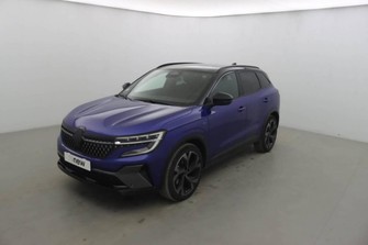 Photo Renault Austral E-Tech hybrid 200 Techno esprit Alpine