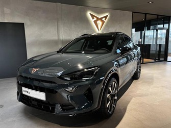 Photo Cupra Formentor 2.0 TDI 150 ch V DSG7