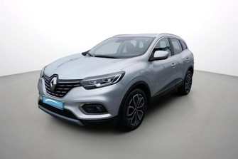 Photo Renault Kadjar Kadjar TCe 140 FAP EDC