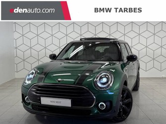 Photo Mini Clubman Mini Clubman Cooper D 150 ch BVA8