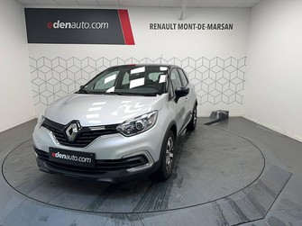 Photo Renault Captur TCe 130 FAP Zen 5p