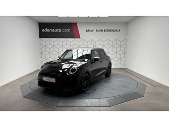 Photo Mini Mini Mini Hatch 5 Portes Cooper S 178 ch DKG7 Finition Business Design