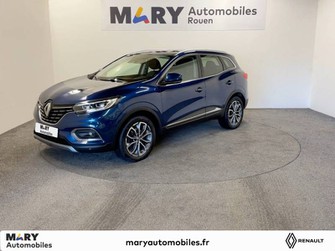 Photo Renault Kadjar TCe 140 FAP EDC Intens