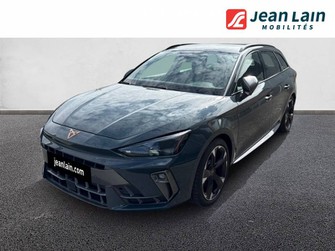 Photo Cupra Leon Sportstourer eHybrid 204 ch DSG6 V