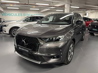 Photo DS 7 Crossback CROSSBACK DS7 Crossback PureTech 180 EAT8