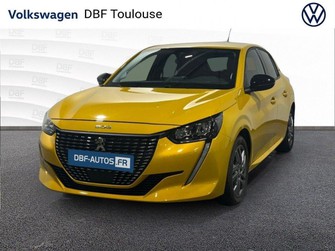 Photo Peugeot 208 PureTech 75 S&S BVM5 Style