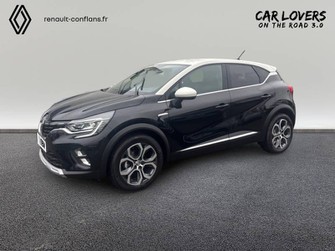 Photo Renault Captur TCe 90 - 21 Intens