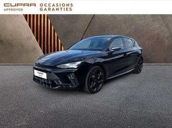 Photo Cupra Leon 1.5 eHybrid 272ch VZ DSG6