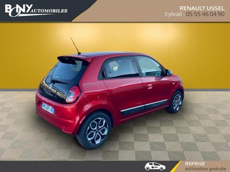 Photo Renault Twingo III SCe 65 - 21 Limited