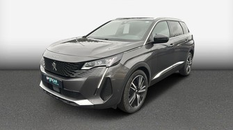 Photo Peugeot 5008 BlueHDi 130ch S&S EAT8 GT Pack