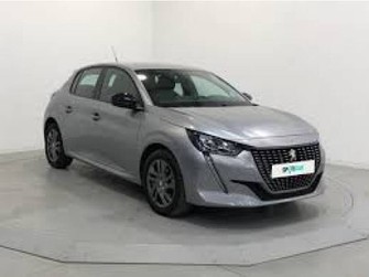 Photo Peugeot 208 PureTech 75 S&S BVM5 Active Pack