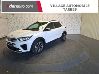Photo Kia Stonic 1.0 T-GDi 120 ch MHEV DCT7 GT Line